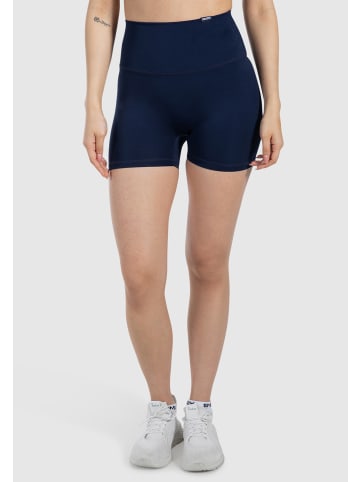 SMILODOX Shorts Leola in Marineblau