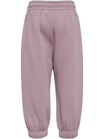 Hummel Verstellbare Taille Hose Hmlmini Kinder in SEA FOG