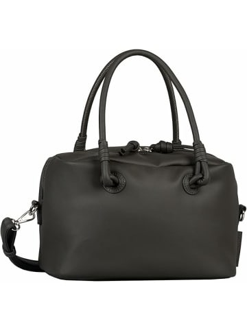 Tom Tailor Bowlingtasche für Damen in grau