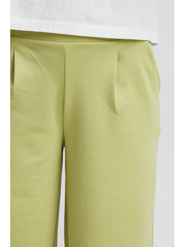ICHI Casual IHKATE Straight fit in Weeping Willow
