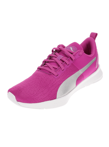 Puma Sneaker Low in Pink