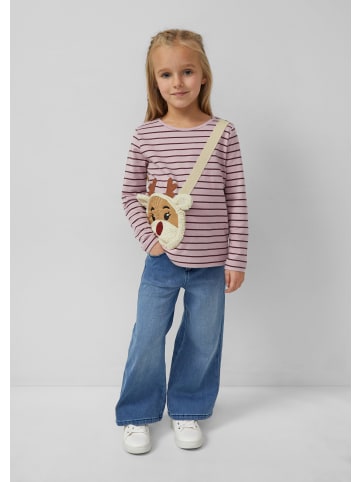 s.Oliver T-Shirt in 45G5_rosa