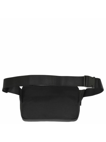 JOOP! Atessa Lino - Umhängetasche 26 cm (black) in schwarz