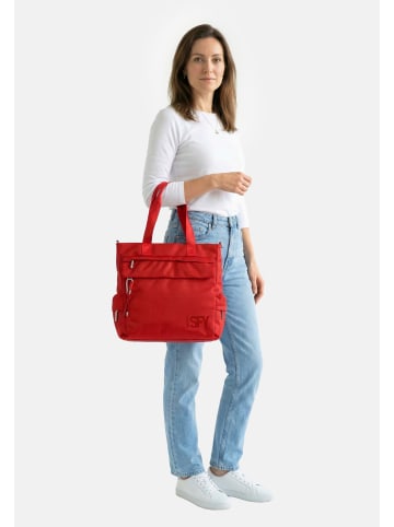 SURI FREY Shopper SFY SURI Sports Marry in ruby 622