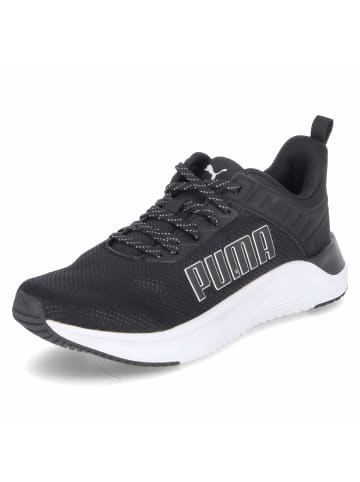 Puma Low Sneaker SOFTRIDE ASTRO T in Schwarz