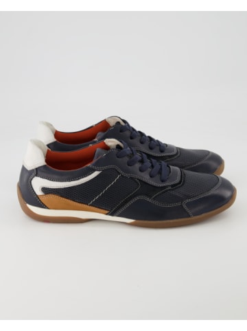 LLOYD Sneaker low in Blau