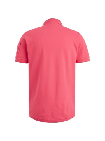 PME Legend Polo in paradise pink