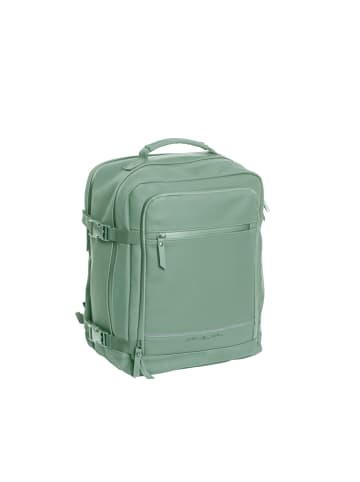Daniel Ray DRS25.1651 Cullinan Underseater Backpack L 52 oldgreen