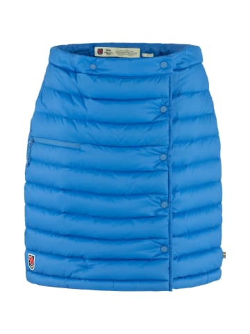 FJÄLLRÄVEN Daunenrock Expedition in Blau