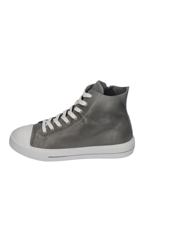 Andrea Conti Sneaker High 0067110-032 in grau