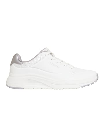 Skechers Sneakers Low UNO Lite 2 in weiß