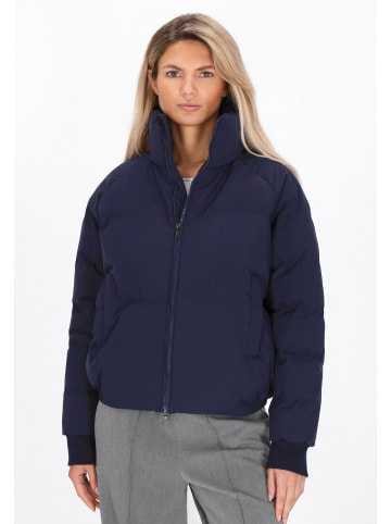 usha WHITE LABEL Women Jacket in navy