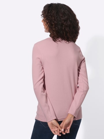 WITT WEIDEN Shirt in hortensie