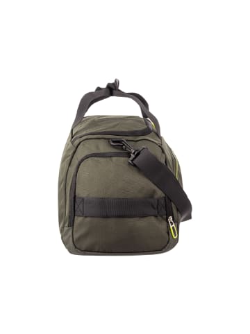 Franky RT35L Reisetasche Duffle Bag Sporttasche in olive