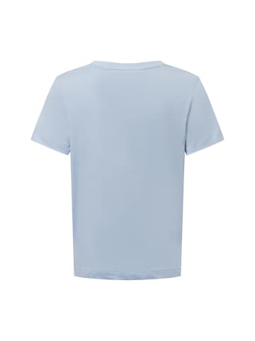 Gant T-Shirt in hellblau
