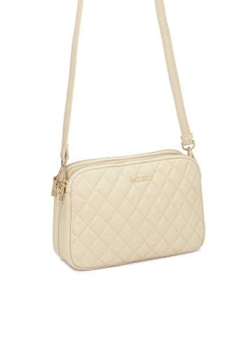 Kazar Schultertaschen in Beige