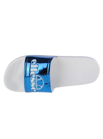 ellesse Ellesse Giselle Slides in Blau