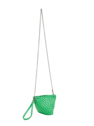 NAEMI Handtasche in Grün