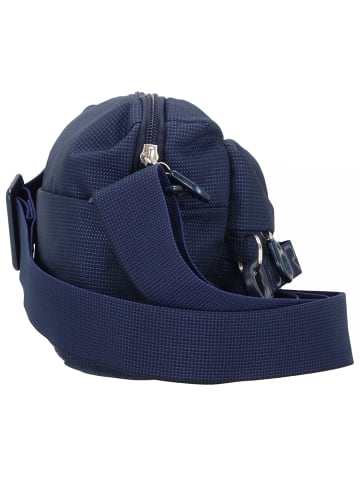 Mandarina Duck MD20 Umhängetasche 21 cm in dress blue