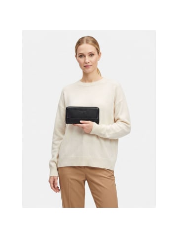 Liebeskind Berlin Delia Geldbörse RFID Schutz Leder 19 cm black