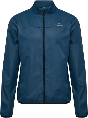 Newline Jacke Nwlnashville Jacket Men in MAJOLICA BLUE