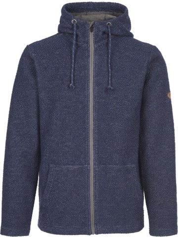 Trespass Hoodie in Blau