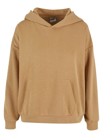 Urban Classics Urban Classics Kapuzenpullover in unionbeige