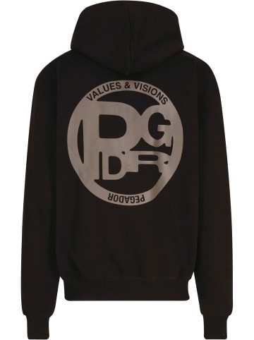 PEGADOR Light Jackets - Coats - undefined in washed black