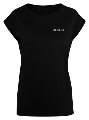 Merchcode Merchcode T-Shirts in black