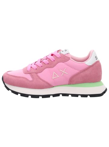 Sun68 Sneaker Low in lila