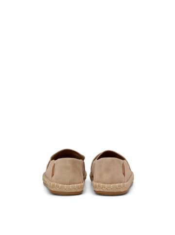 Marc O'Polo Pennyloafer-Espadrilles Model Jerry in sand