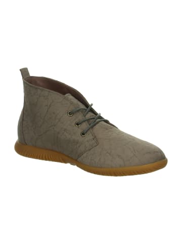 Think! Ankle Boot HAUKI HERREN in Taupe