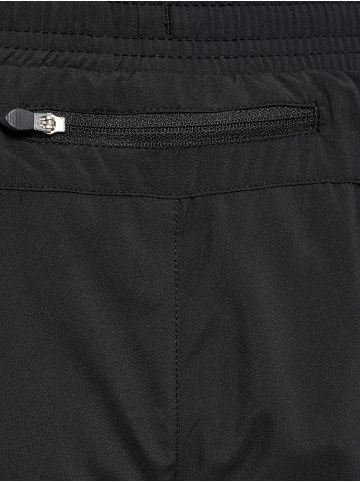 Newline Shorts Nwlkansas 2-In-1 Shorts Women in BLACK