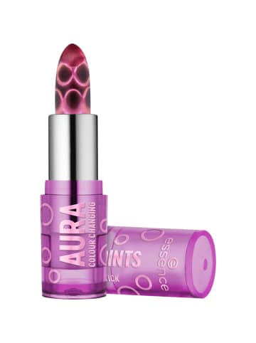essence Aura Points Farbwechselnder Lippenstift