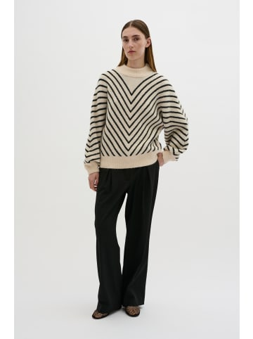Karen By Simonsen Strickpullover KBTeodora in Egret