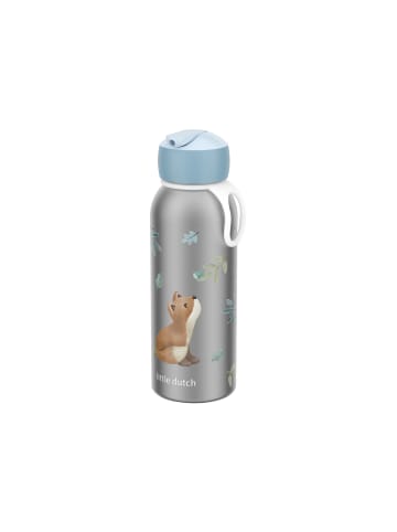 Mepal Thermoflasche Campus (2025) 350 ml in Forest Friends