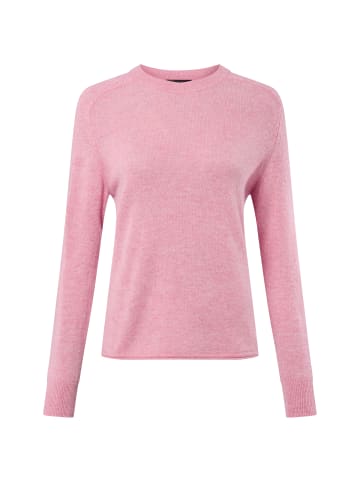 Franco Callegari Pullover in rosa - 0006