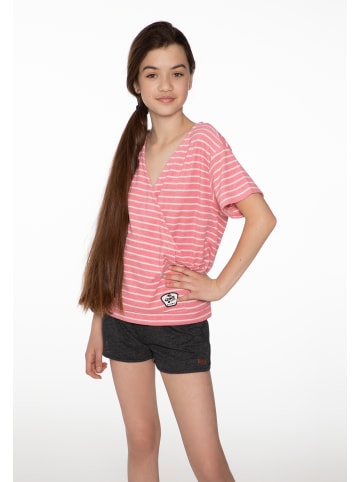 Protest " RANI JR in Barbapa