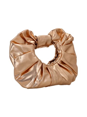 faina Women Tote Bag in Rose Gold