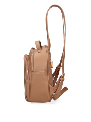 DIANA Handtasche in LIGHT BROWN