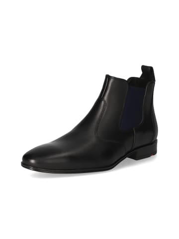 LLOYD Chelsea Boots LEVITT in Schwarz