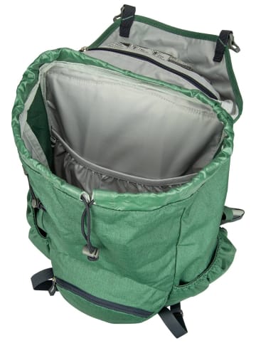 Deuter Wanderrucksack Zugspitze 24 in Seagreen/Ink