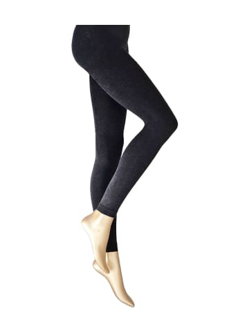 Sympatico THERMO Leggings in anthrazit