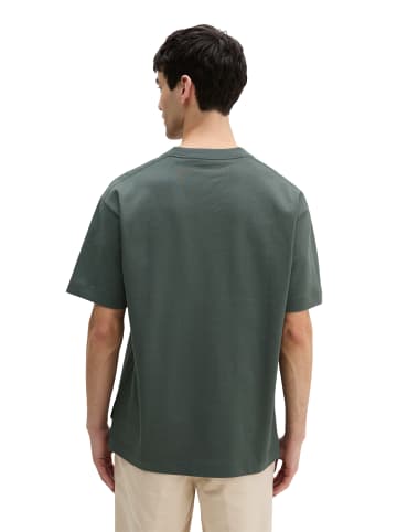 Marc O'Polo T-Shirt relaxed in Mangrove