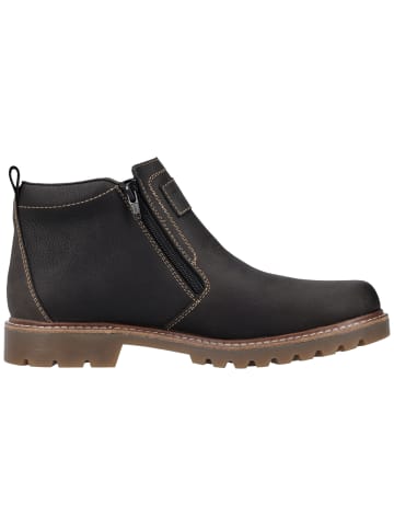 rieker Winterschuhe 39871 in braun