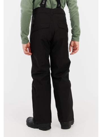 Protest " Spikety JR in True Black