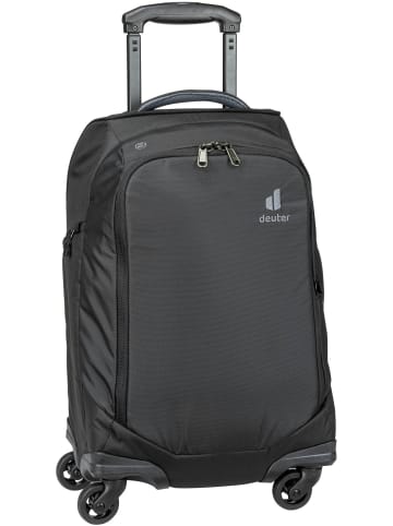 Deuter Koffer & Trolley Aviant Access Movo 36 in Black