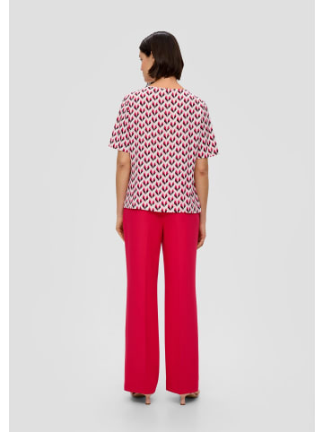 s.Oliver Bluse in 41B1_zartrosa