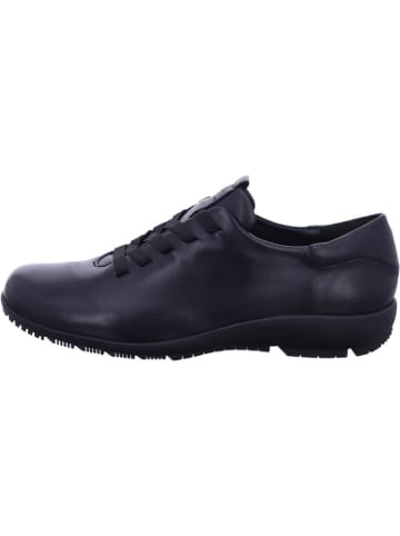 Josef Seibel Slipper in schwarz