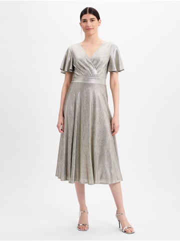 Ambiance Abendkleid in gold - 0001